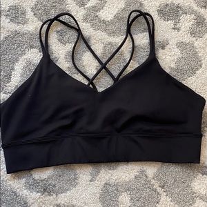 Target brand Sports bra !
